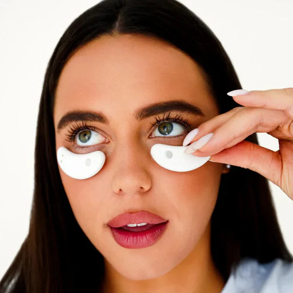 Capsules oculaires - Atelier LC