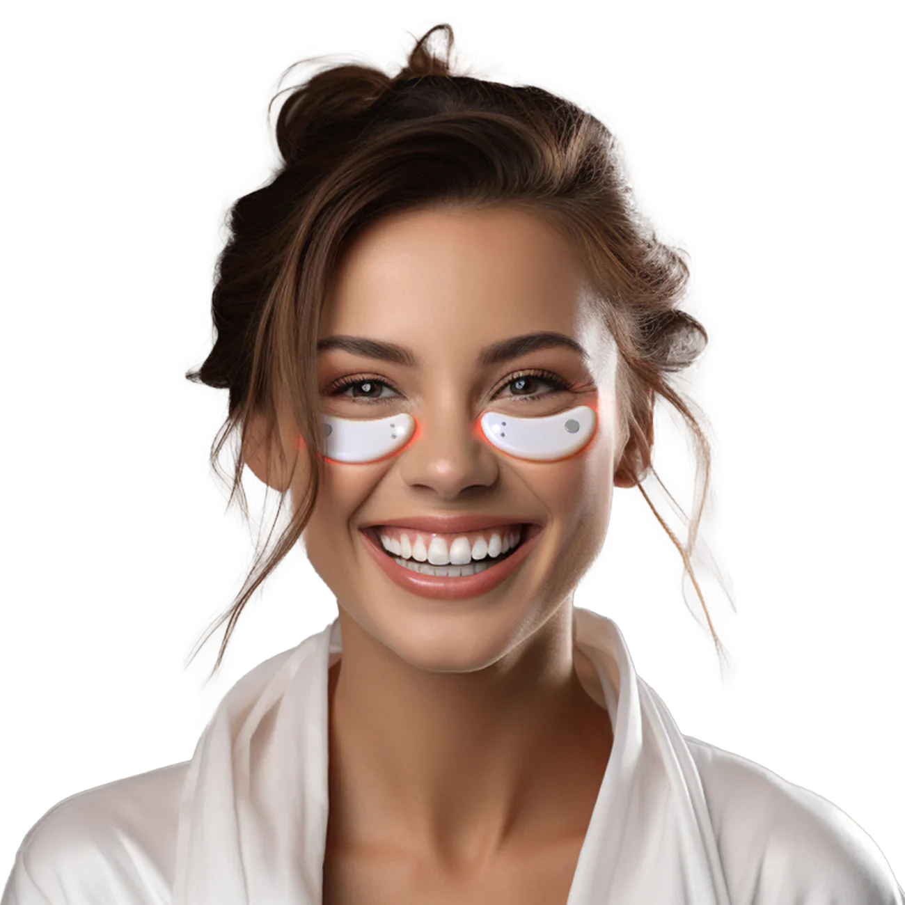Capsules oculaires - Atelier LC