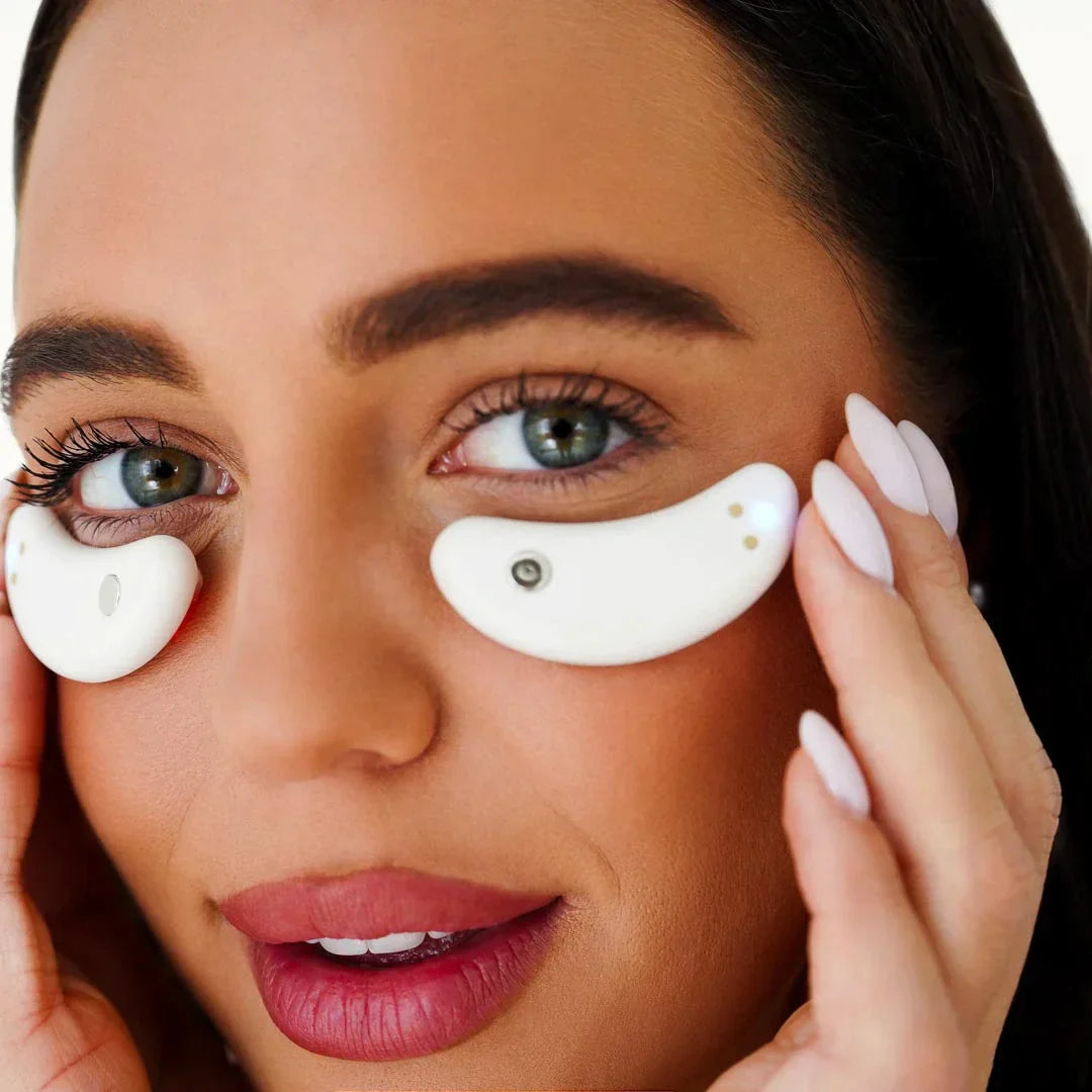 Capsules oculaires - Atelier LC